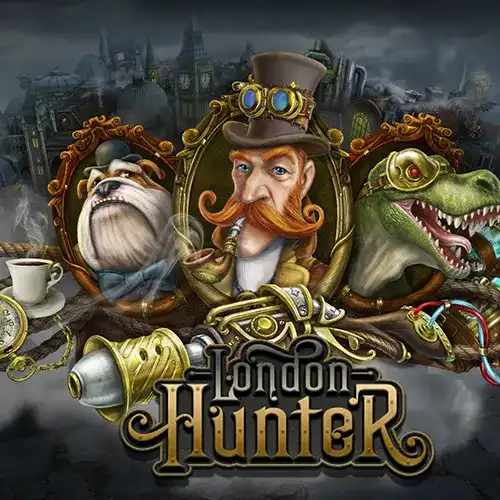 London Hunter