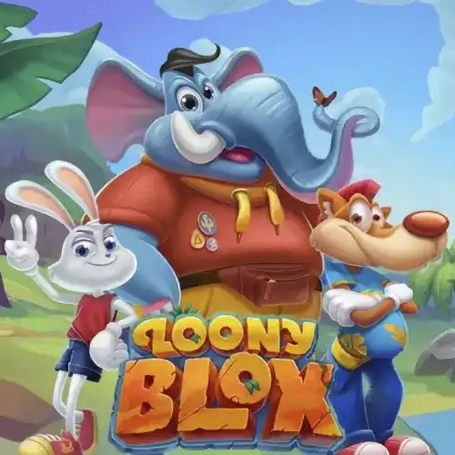 Loony Blox