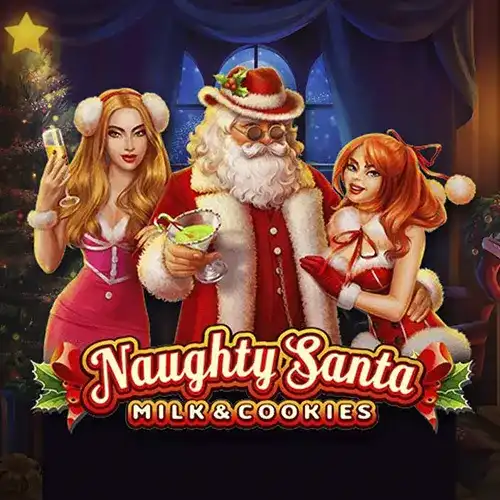 Naughty Santa