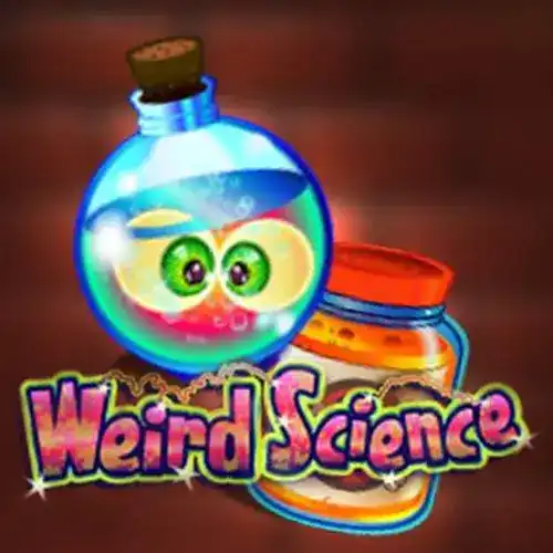 Weird Science