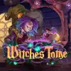 Witches Tome