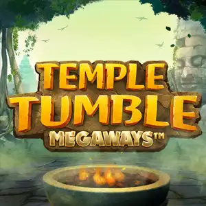 Temple Tumble