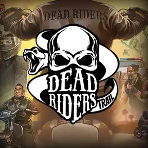 Dead Riders Trail