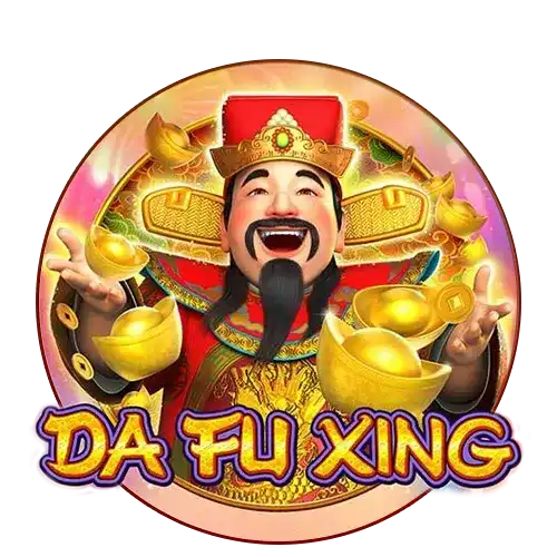 Da Fu Xing