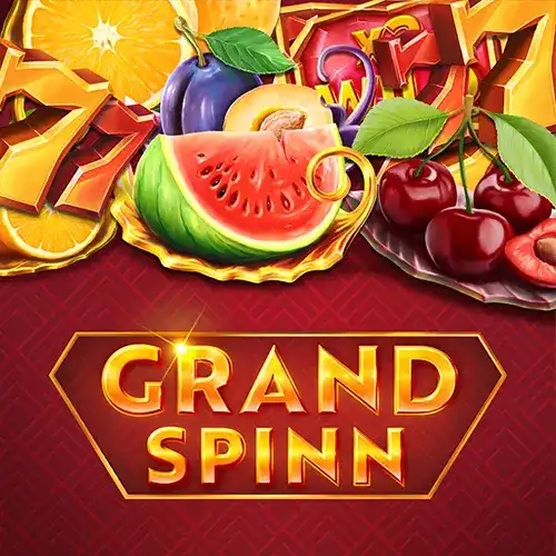 Grand Spinn™