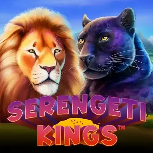 Serengeti Kings™