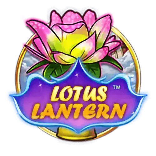 Lotus Lantern