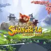 The Legend of Shangri-La: Cluster Pays™