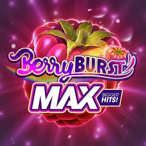 Berryburst MAX