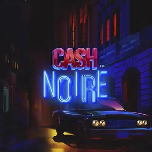 Cash Noire™