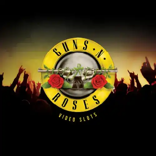 Guns N Roses Video Slots™