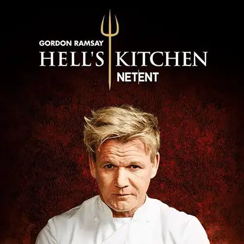 Gordon Ramsay Hell’s Kitchen