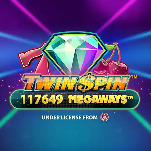 Twin Spin™ Megaways™