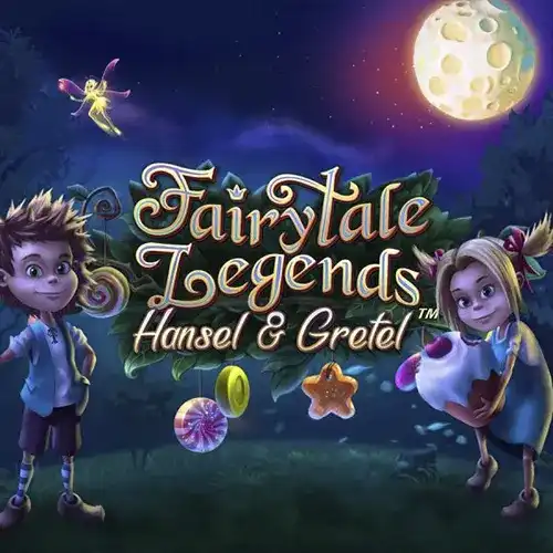 Fairytale Legends: Hansel and Gretel™