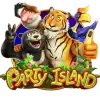 PARTY ISLAND