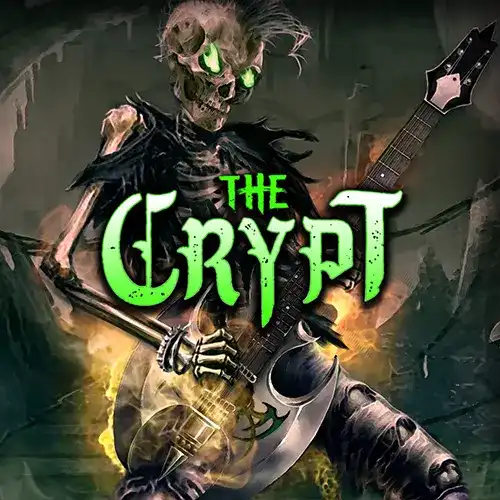 The Crypt