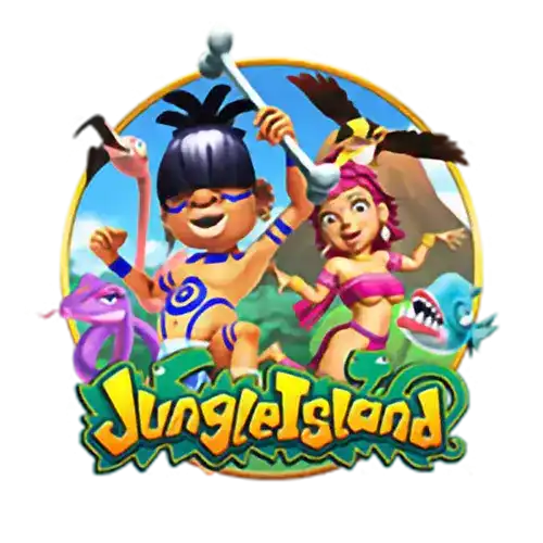 JUNGLE ISLAND