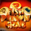 FISH PRAWN CRAB