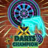 Darts Champion