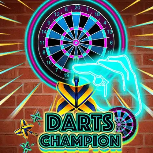 Darts Champion