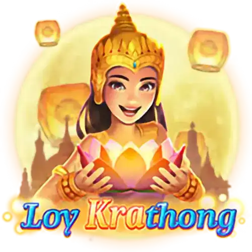 Loy Krathong