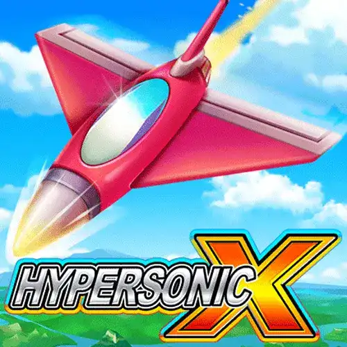 Hypersonic X