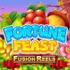 Fortune Feast Fusion Reels