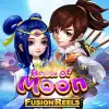 Book of Moon Fusion Reels