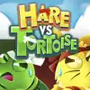 Hare vs Tortoise