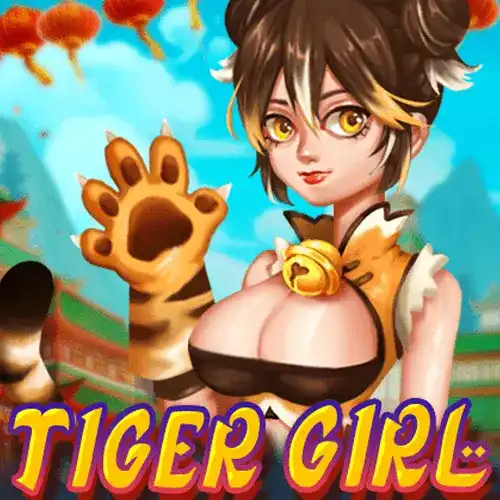 Tiger Girl