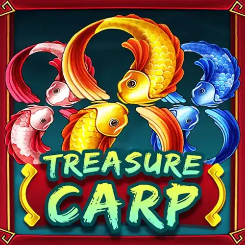 Treasure Carp