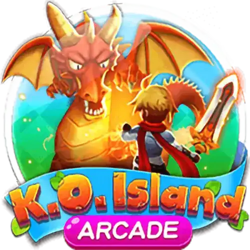 K.O. Island