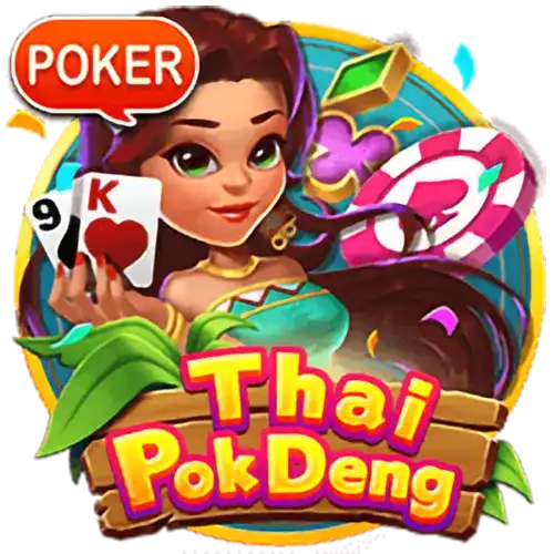 Thai Pok Deng