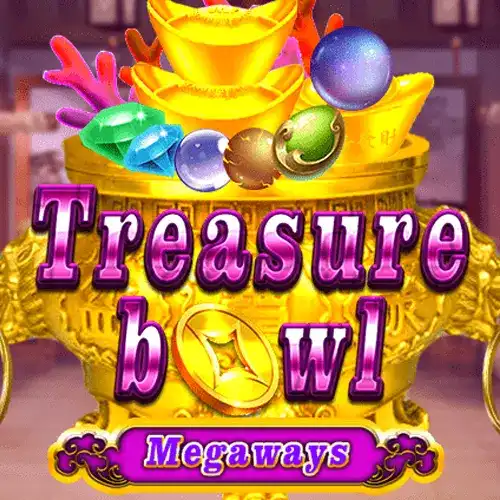 Treasure Bowl Megaways