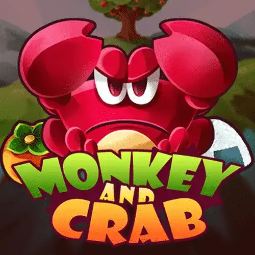 Monkey and Crab