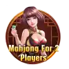 Mahjong For 2 Players