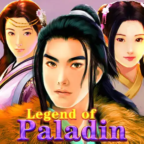 Legend of Paladin