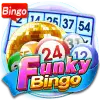 Funky Bingo