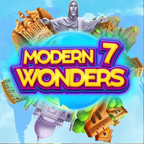 Modern 7 Wonders