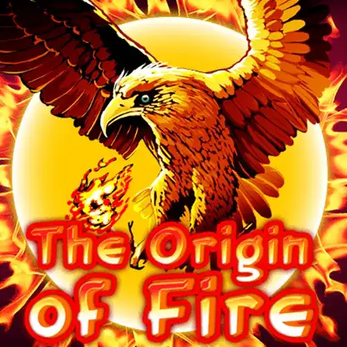 Origin Of Fire