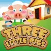 Three Little Pigs