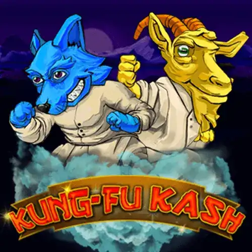 KungFu Kash