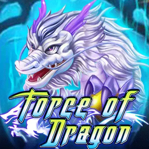 Force Of Dragon