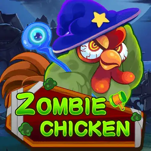 Zombie Chicken