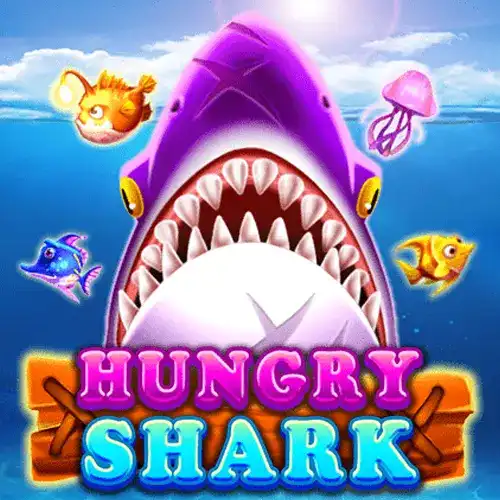 Hungry Shark