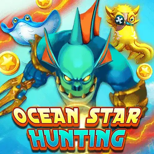 Ocean Star Hunting