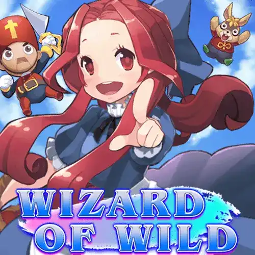 Wizard of Wild