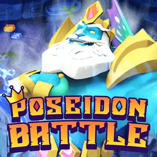 Poseidon Battle