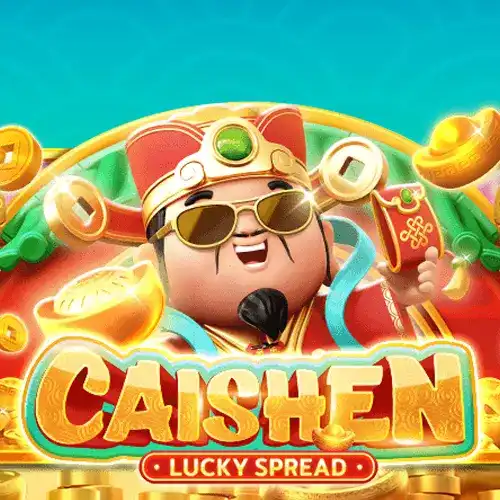 CAISHEN-LUCKY SPREAD