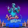 3 Genie Wishes